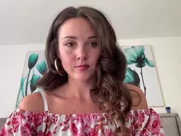 bloomyogi from Chaturbate