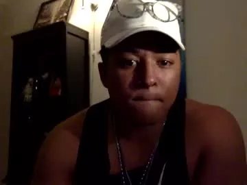 bluevegeta143 from Chaturbate