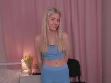 blushkitty on Chaturbate