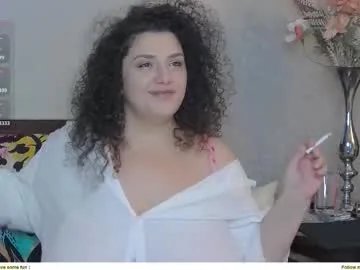 Bohobabelexy from Chaturbate