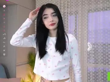 bombaleila from Chaturbate