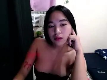 bombshell_luna69 on Chaturbate 