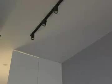 bonne_chance from Chaturbate