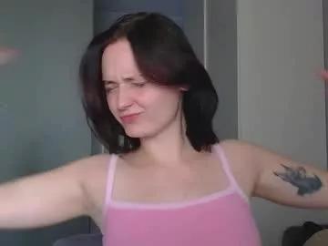 bonne_chance from Chaturbate