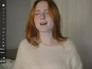 bonne_chance from Chaturbate