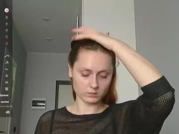 bonne_chance from Chaturbate