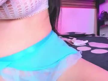 Bonnie_bu from Chaturbate
