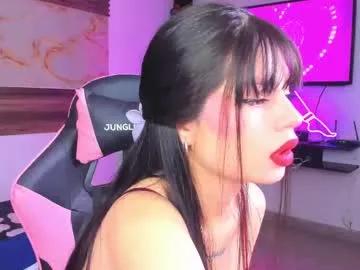 Bonnie_bu from Chaturbate