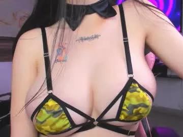 Bonnie_bu from Chaturbate