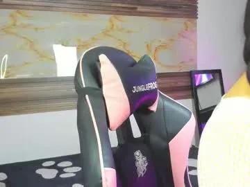 Bonnie_bu from Chaturbate