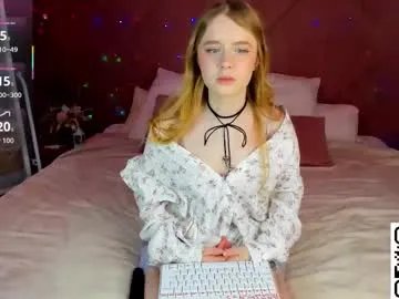 bonnie_jonson on Chaturbate 