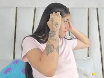 bonnie_sm on Chaturbate 