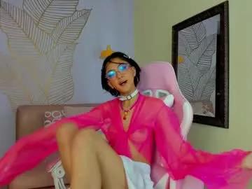 bonniecute_ from Chaturbate