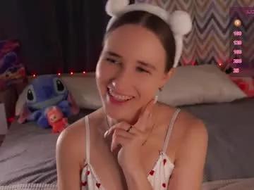 bonniedry from Chaturbate