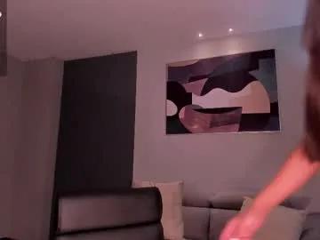 Bonnyrosex from Chaturbate