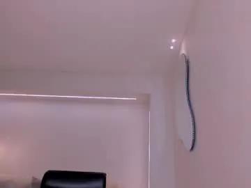 Bonnyrosex from Chaturbate