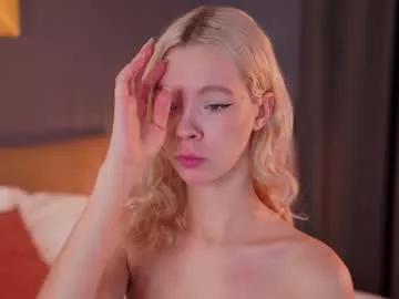 boobybliss from Chaturbate is Freechat