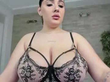 boobzilla_ from Chaturbate