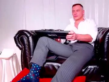 borieth from Chaturbate