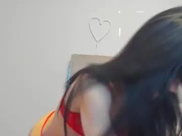 brianaflynt from Chaturbate