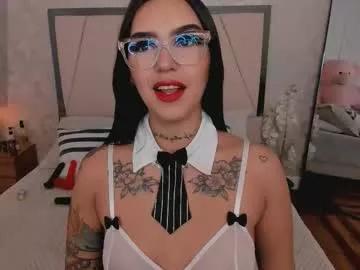 brinna_cox from Chaturbate is Away