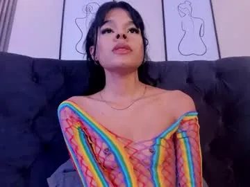 brithanysummer from Chaturbate