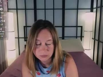 brooke_evans_ from Chaturbate
