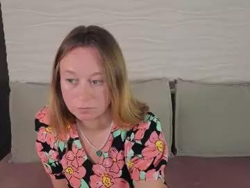 brooke_evans_ from Chaturbate