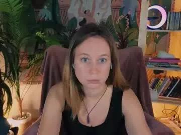 brooke_evans_ from Chaturbate