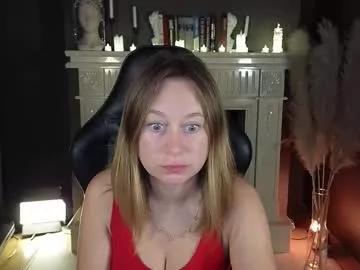 brooke_evans_ from Chaturbate