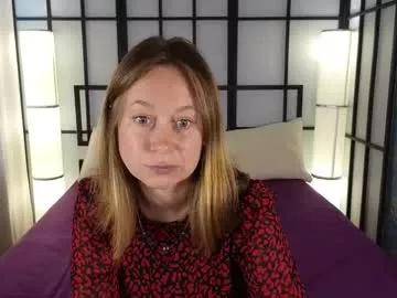 brooke_evans_ from Chaturbate is Freechat