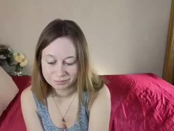 brooke_evans_ from Chaturbate