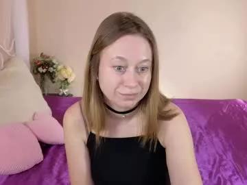 brooke_evans_ from Chaturbate