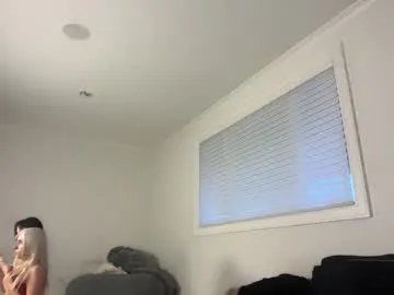 brookepatterson on Chaturbate 