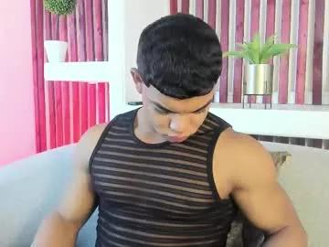 bruce_stroud from Chaturbate is Freechat