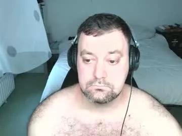 brucemf from Chaturbate