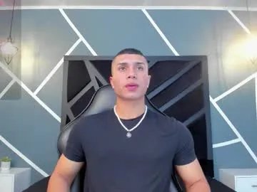 bruno_cavalli from Chaturbate