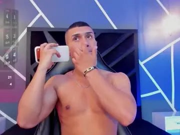 bruno_cavalli from Chaturbate