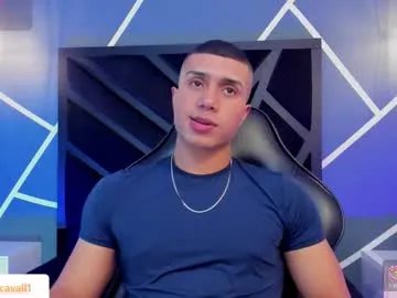 bruno_cavalli from Chaturbate