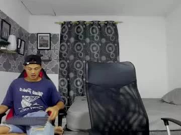 bruno_snow from Chaturbate is Freechat