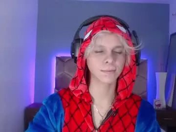 bryamado from Chaturbate