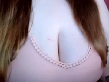 bubble_bambam from Chaturbate
