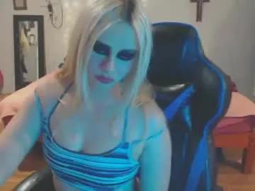 bubblebut11 on Chaturbate 