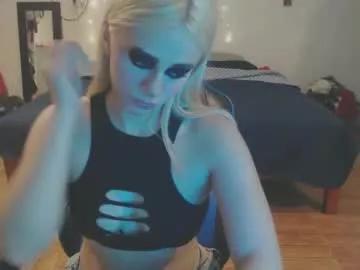 bubblebut11 on Chaturbate 