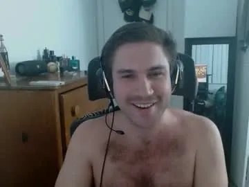 bukkaking69 on Chaturbate 