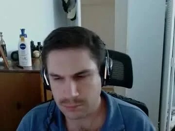 bukkaking69 on Chaturbate 