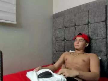 bull_horny from Chaturbate