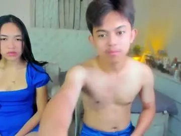 bump_me_baby from Chaturbate