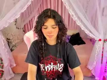 bunny_curly from Chaturbate