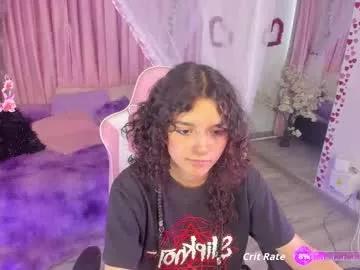 bunny_curly from Chaturbate